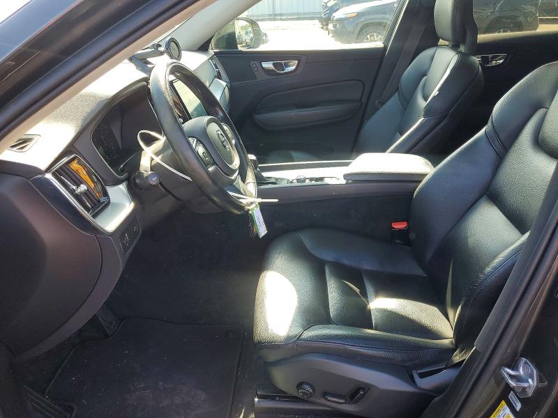 Photo 7 from auction – 2018 VOLVO XC60 with VIN LYVA22RK1JB096627