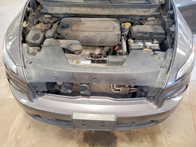 Photo 12 from auction – 2018 JEEP CHEROKEE with VIN 1C4PJLCB8JD552687