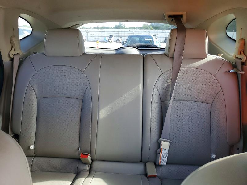 Photo 10 from auction – 2012 NISSAN ROGUE with VIN JN8AS5MT7CW298147