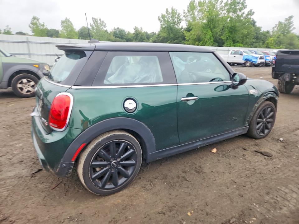 Photo 3 from auction – 2019 MINI COOPER with VIN WMWXP7C53K2H60828