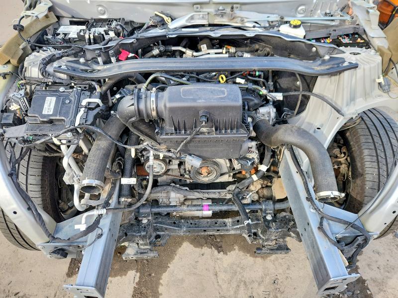 Photo 12 from auction – 2023 FORD EXPLORER with VIN 1FMSK8FH8PGA56487