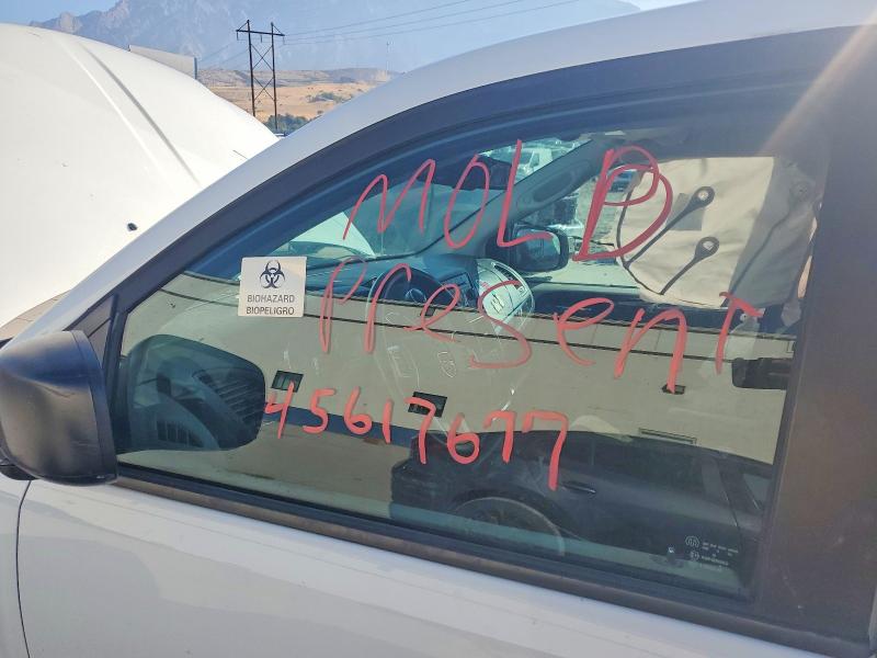 Photo 7 from auction – 2014 DODGE GRAND CARAVAN with VIN 2C4RDGBG5ER162380