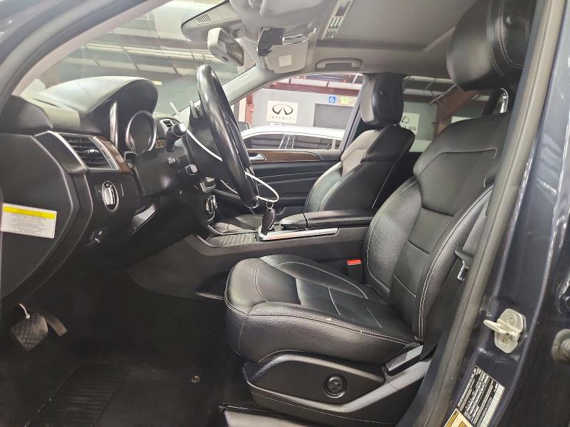 Photo 7 from auction – 2013 MERCEDES-BENZ ML with VIN 4JGDA5HBXDA157239