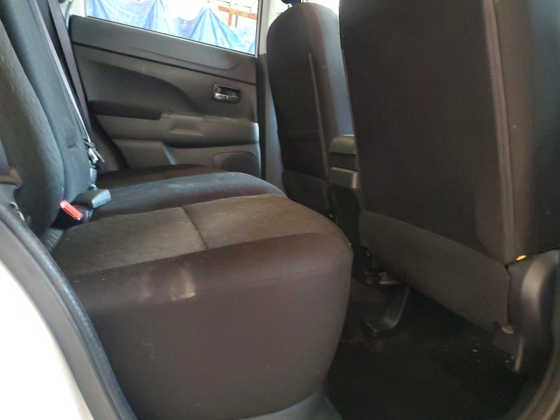 Снимка 11 от търг – 2020 MITSUBISHI OUTLANDER SPORT с VIN JA4AP3AU5LU018195