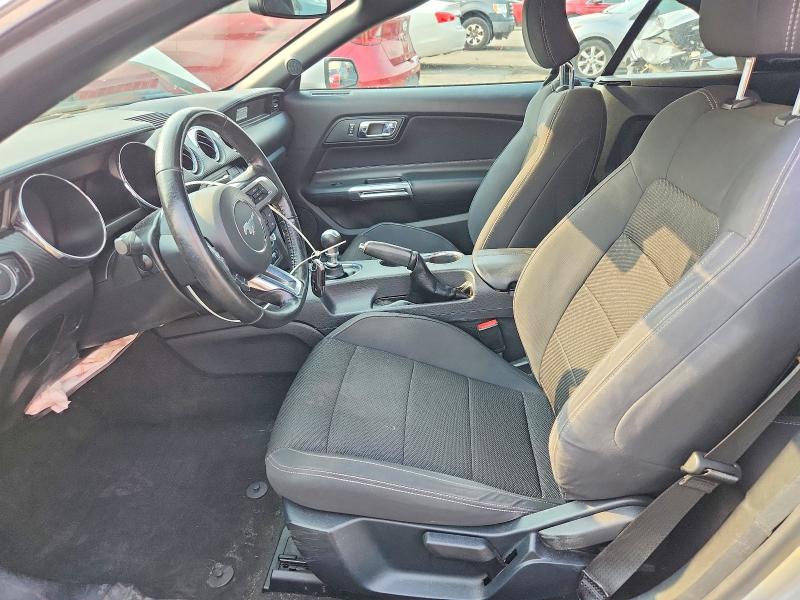 Photo 7 from auction – 2016 FORD MUSTANG with VIN 1FATP8EM5G5301174