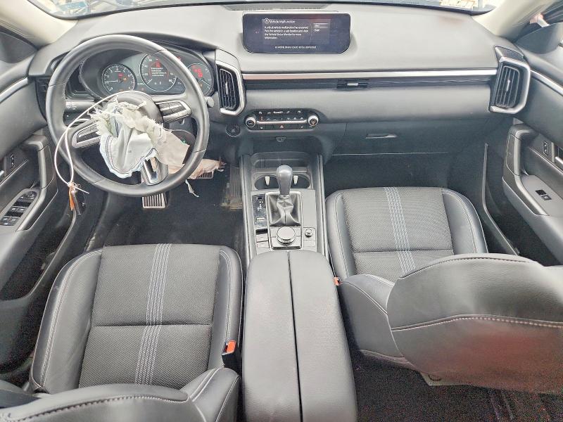 Photo 8 from auction – 2023 MAZDA CX-50 with VIN 7MMVABCM7PN116063