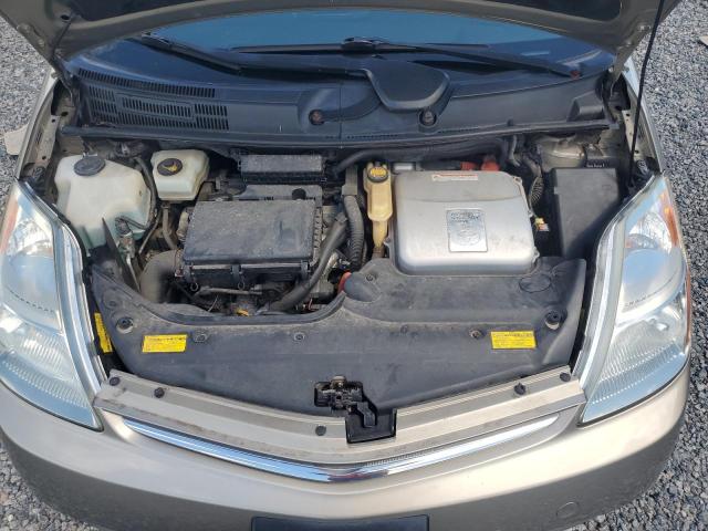 Photo 12 from auction – 2009 TOYOTA PRIUS with VIN JTDKB20U893477708