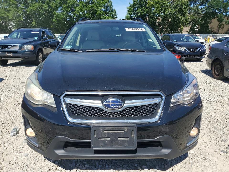 Photo 5 from auction – 2017 SUBARU CROSSTREK with VIN JF2GPABC4H8203396