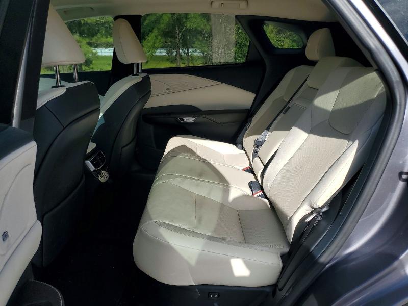 Photo 11 from auction – 2023 LEXUS RX 350 with VIN 2T2BAMBA0PC019789