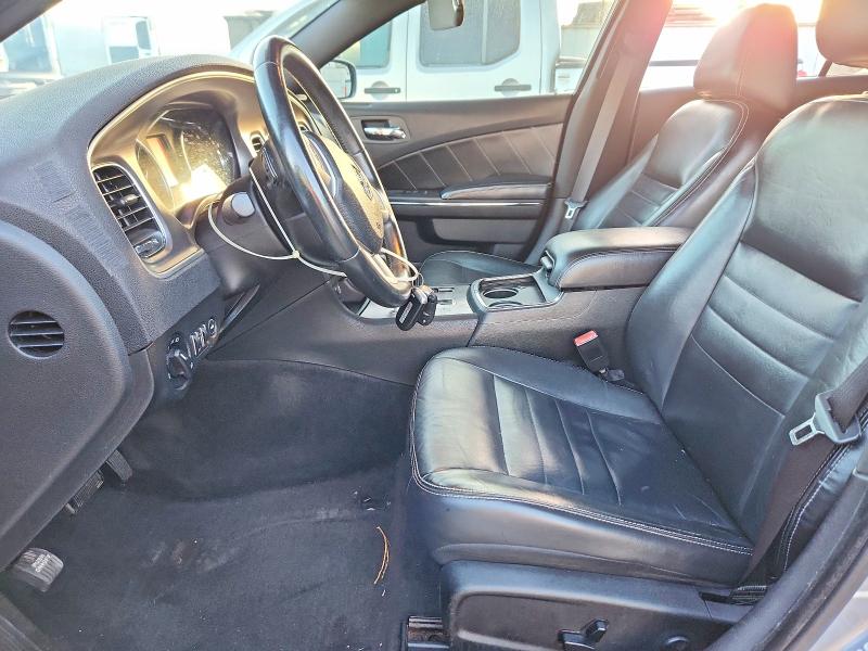 Photo 7 from auction – 2011 DODGE CHARGER with VIN 2B3CM5CTXBH555574