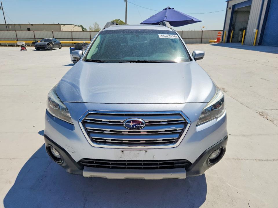 صورة رقم 5 من المزاد - 2015 SUBARU OUTBACK مع VIN 4S4BSALCXF3227410