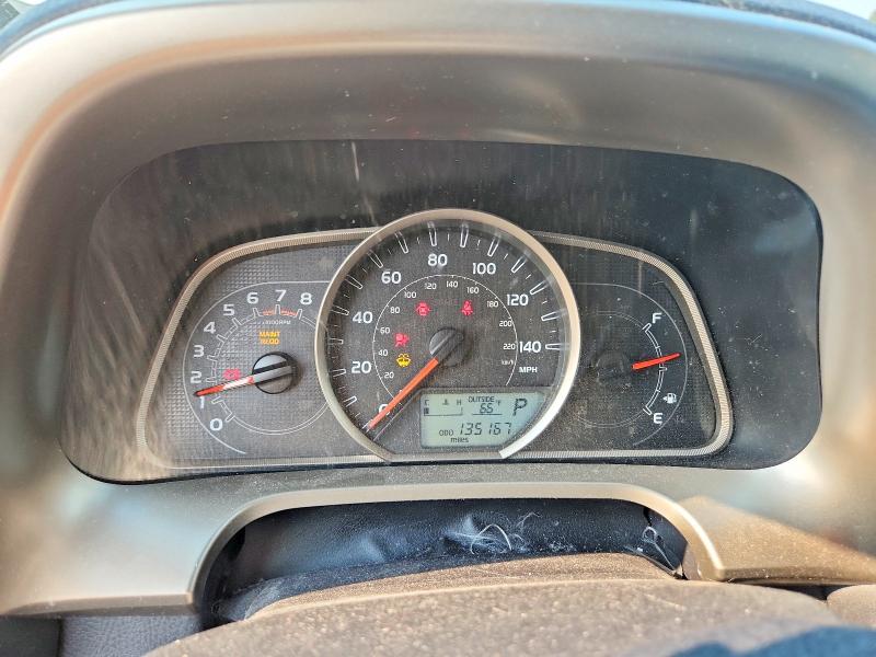 Photo 9 from auction – 2015 TOYOTA RAV4 with VIN JTMRFREV4FD150306