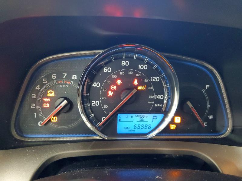 Photo 9 from auction – 2015 TOYOTA RAV4 with VIN 2T3YFREVXFW232927