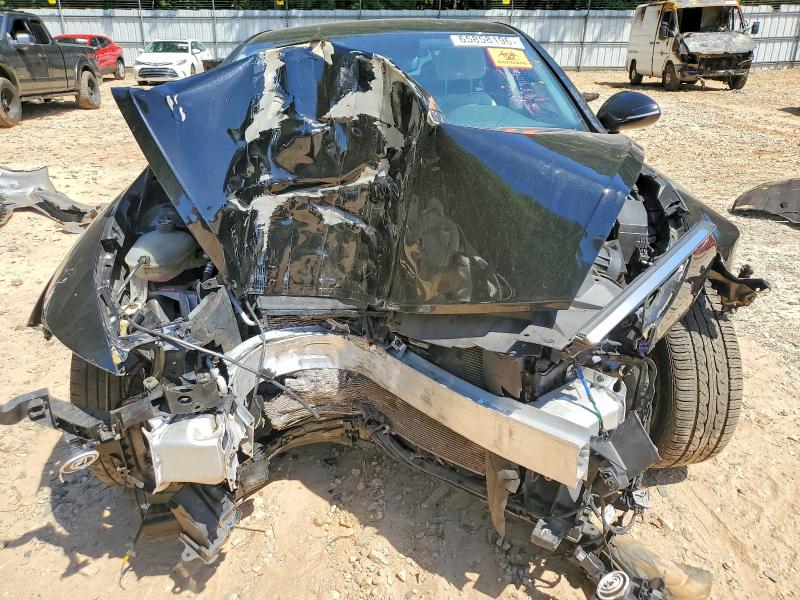 Photo 11 from auction – 2021 HYUNDAI SONATA with VIN KMHL64JA5MA146531