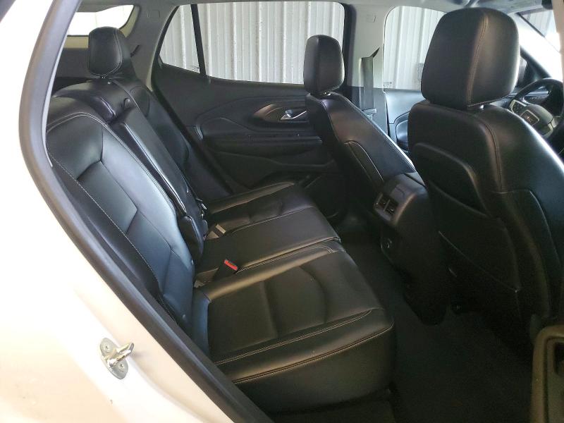 Photo 11 from auction – 2022 GMC TERRAIN with VIN 3GKALVEV7NL161859