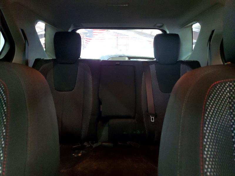 Photo 10 from auction – 2014 CHEVROLET EQUINOX with VIN 2GNFLFEK3E6107581