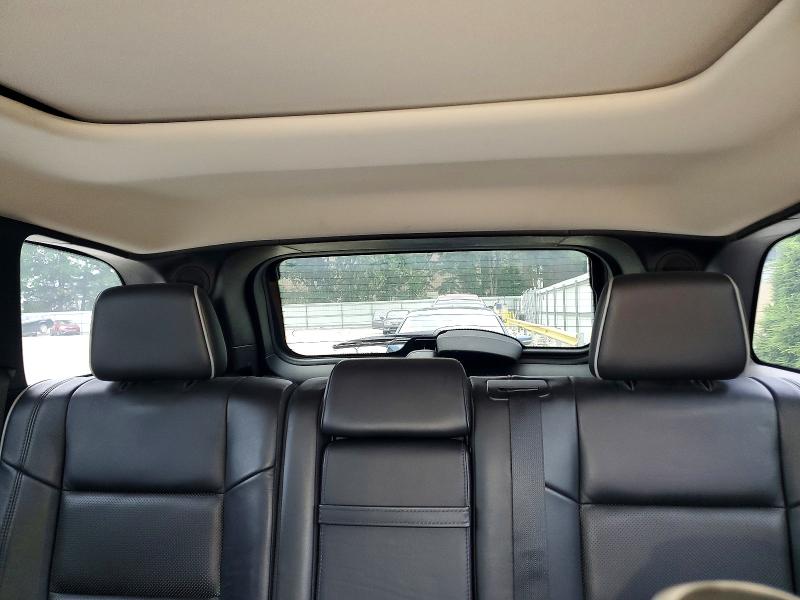 Photo 10 from auction – 2012 JEEP GRAND CHEROKEE with VIN 1C4RJFCG2CC133331