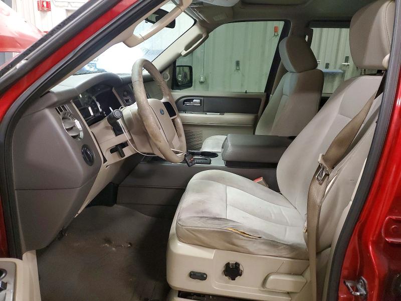 Photo 7 from auction – 2008 FORD EXPEDITION with VIN 1FMFK16588LA44332