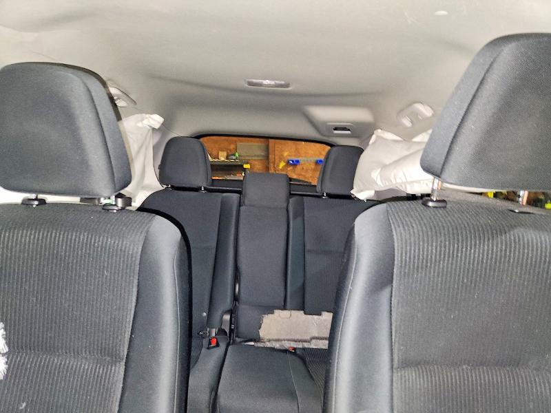 Photo 10 from auction – 2018 TOYOTA RAV4 with VIN 2T3BFREV7JW718450