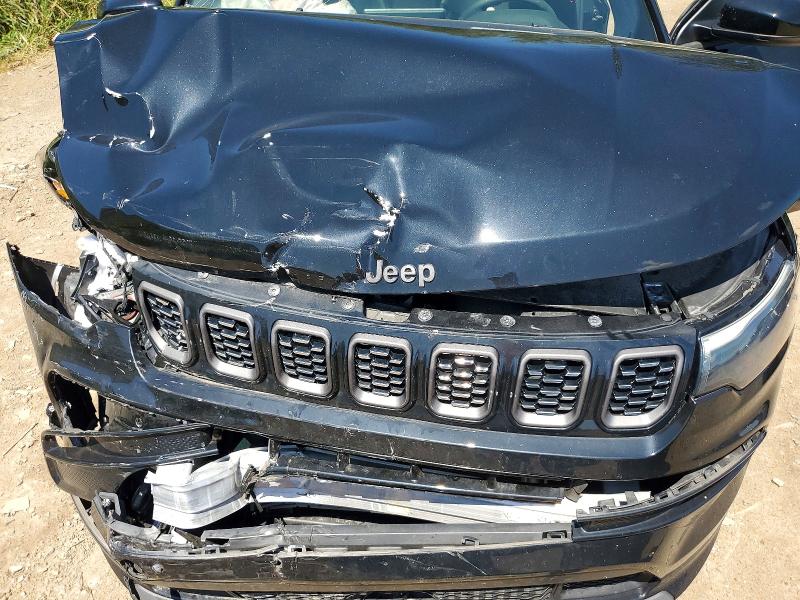 Снимка 12 от търг – 2024 JEEP COMPASS с VIN 3C4NJDCN4RT162442