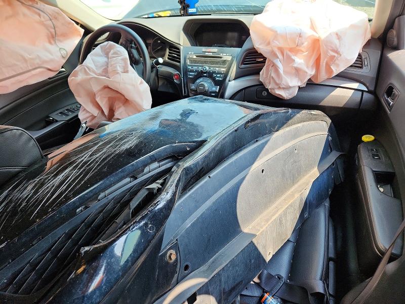 Photo 8 from auction – 2013 ACURA ILX with VIN 19VDE1F70DE000969