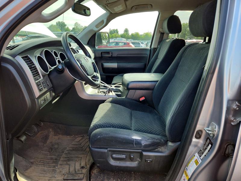 Photo 7 from auction – 2011 TOYOTA TUNDRA with VIN 5TFUM5F16BX019570