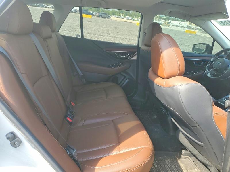 صورة رقم 10 من المزاد - 2020 SUBARU OUTBACK مع VIN 4S4BTAPC4L3174061