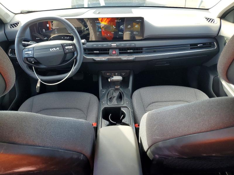 Снимка 8 от търг – 2025 KIA K4 с VIN 3KPFU4DE7SE072450