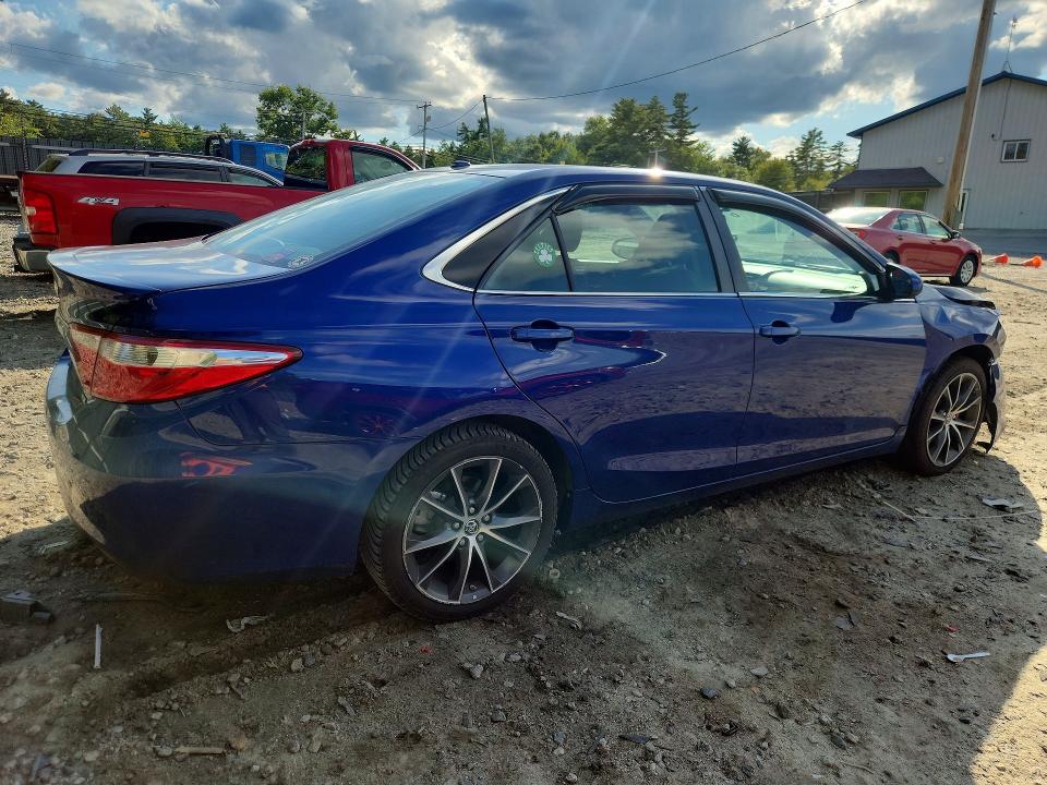 Foto 3 de la subasta – 2015 TOYOTA CAMRY con VIN 4T1BF1FK2FU975375