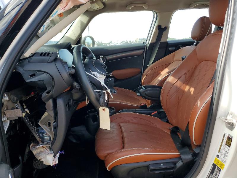 Zdjęcie 7 z aukcji – 2024 MINI COOPER z VIN WMW53DK04R2U42554
