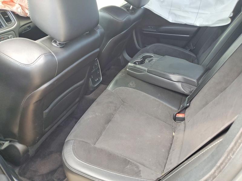Photo 10 from auction – 2018 DODGE CHARGER with VIN 2C3CDXJG0JH190017