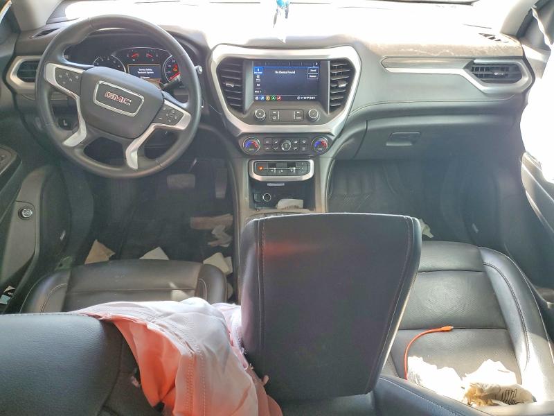 Photo 8 from auction – 2023 GMC ACADIA with VIN 1GKKNUL48PZ252038