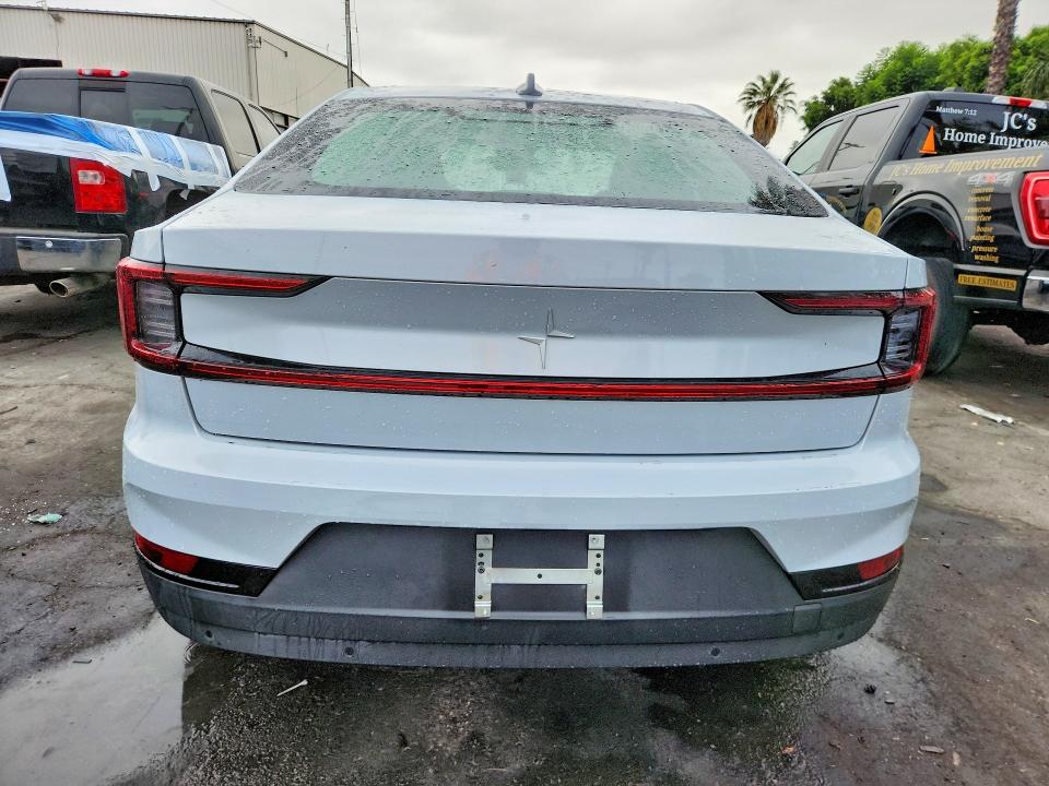 Photo 6 from auction – 2023 POLESTAR 2 with VIN YSMED3KAXPL155976