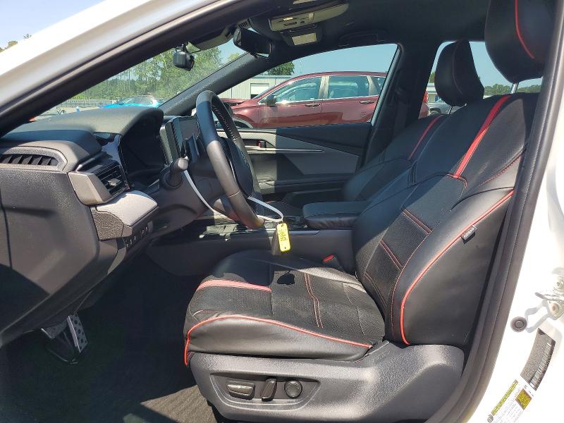 Photo 7 from auction – 2026 TOYOTA CAMRY with VIN 4T1DAACK9TU240898