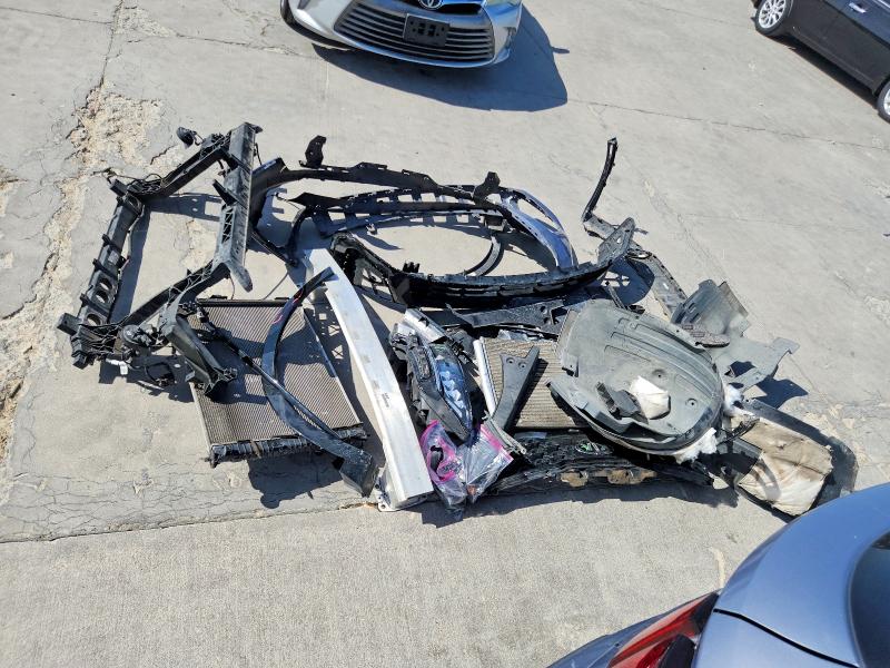 Photo 12 from auction – 2021 KIA SORENTO with VIN 5XYRL4LC3MG040830