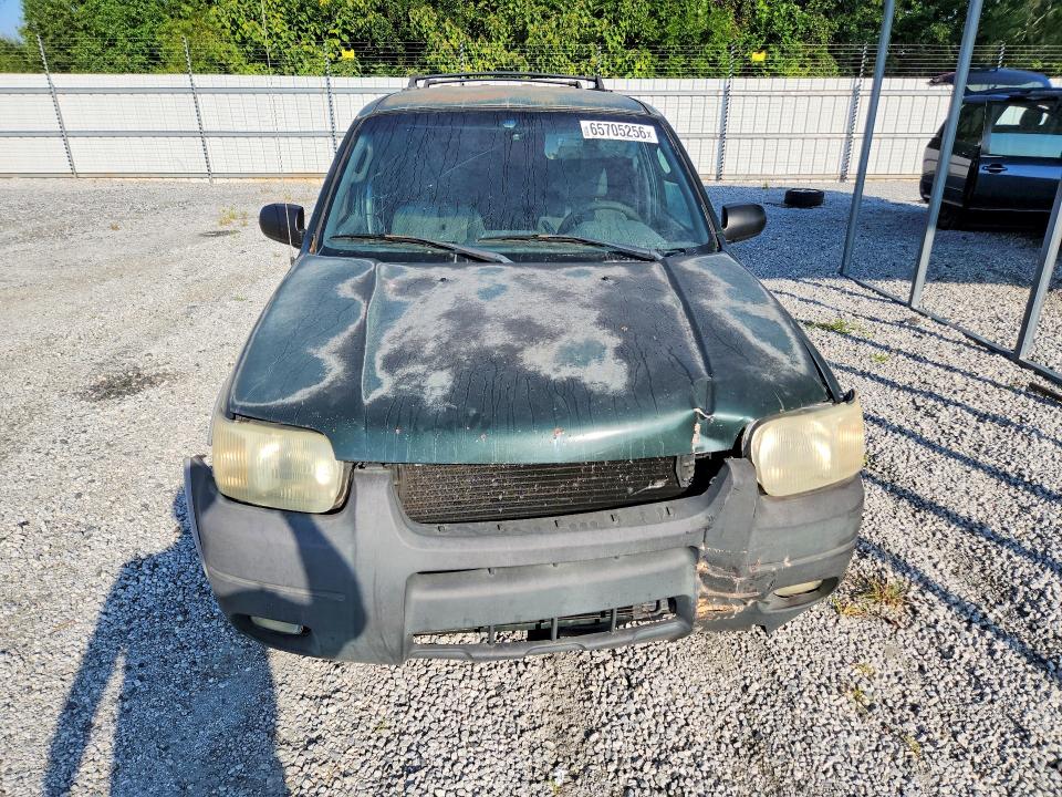 Photo 5 from auction – 2002 FORD ESCAPE with VIN 1FMYU03182KE08700