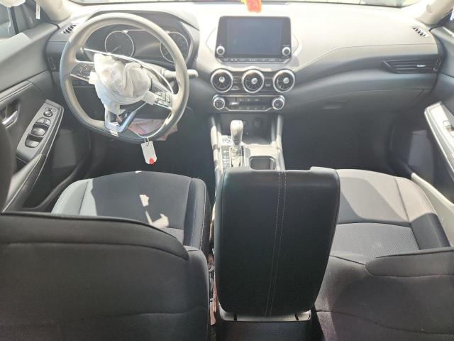 Photo 8 from auction – 2023 NISSAN SENTRA with VIN 3N1AB8CV6PY249510