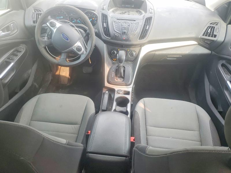 Photo 8 from auction – 2015 FORD ESCAPE with VIN 1FMCU0G90FUA38640