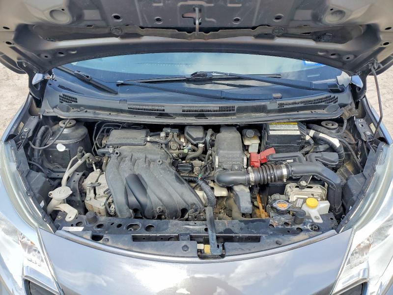 Photo 12 from auction – 2016 NISSAN VERSA NOTE with VIN 3N1CE2CP4GL378552