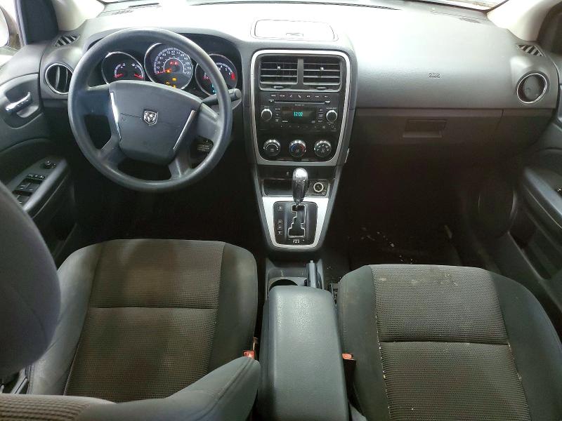 Photo 8 from auction – 2011 DODGE CALIBER with VIN 1B3CB5HA4BD241980