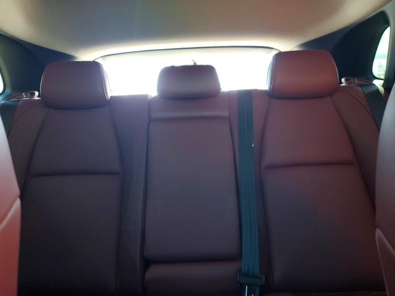 Photo 10 from auction – 2024 MAZDA CX-30 with VIN 3MVDMBCM5RM681667