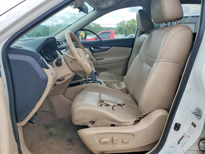 Фото 7 с аукциона – 2015 NISSAN ROGUE с VIN 5N1AT2MT3FC774953