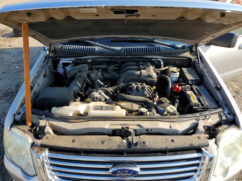 Photo 12 from auction – 2008 FORD EXPLORER with VIN 1FMEU73E68UA08162