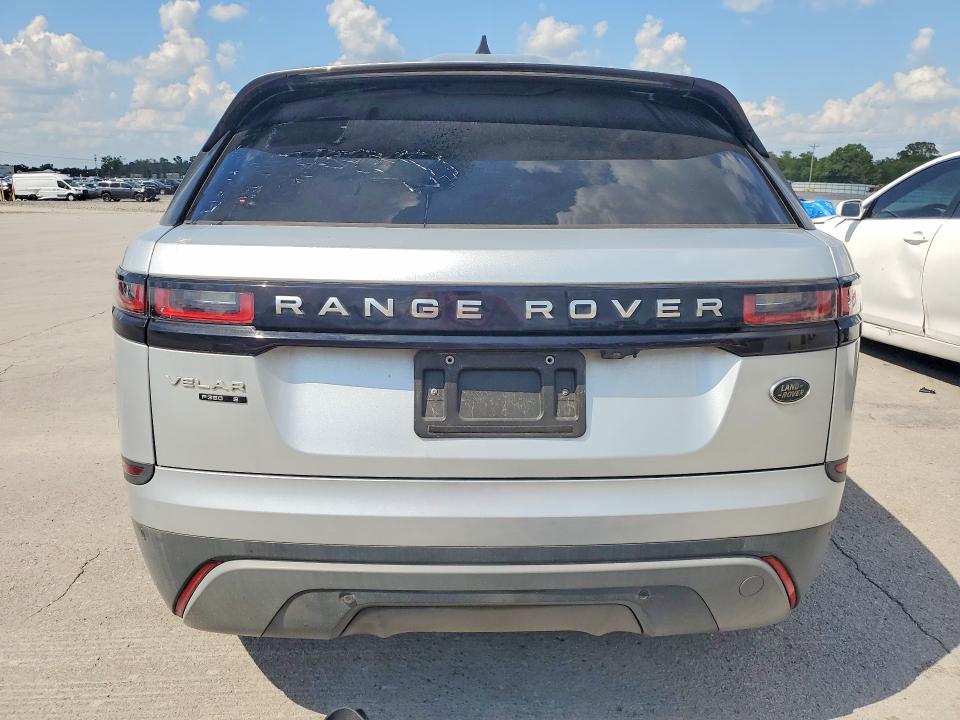 Photo 6 from auction – 2019 LAND ROVER RANGE ROVER VELAR with VIN SALYB2EV8KA799237