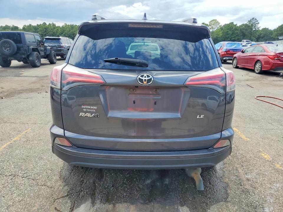 Photo 6 from auction – 2016 TOYOTA RAV4 with VIN JTMZFREVXGJ065585