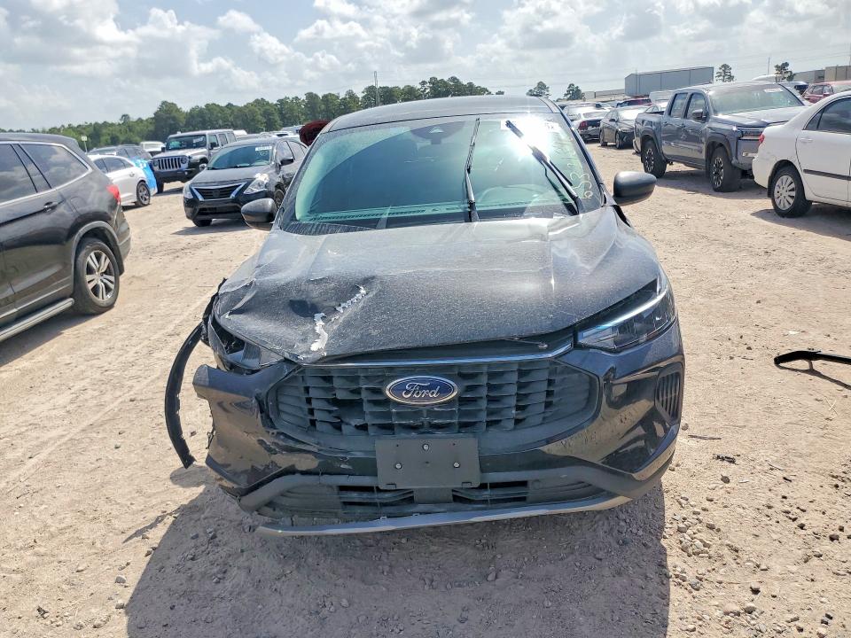 Photo 5 from auction – 2026 FORD ESCAPE with VIN 1FMCU0GN2TUA12257