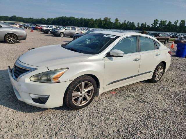 NISSAN ALTIMA 2015 with VIN 1N4AL3AP6FC188450 - Photo from auction