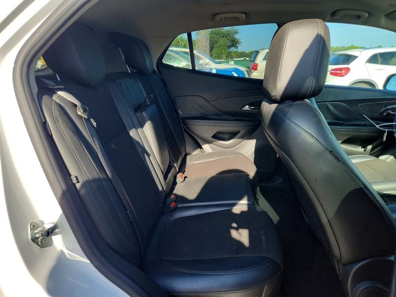 Zdjęcie 11 z aukcji – 2019 BUICK ENCORE z VIN KL4CJASB2KB960307