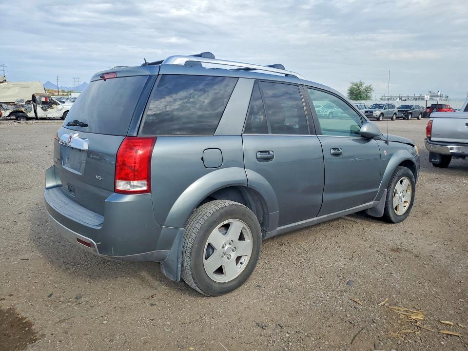 Photo 3 from auction – 2007 SATURN VUE with VIN 5GZCZ53407S823880