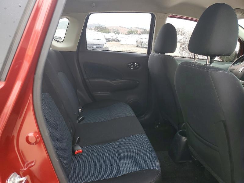 Снимка 10 от търг – 2018 NISSAN VERSA NOTE с VIN 3N1CE2CP8JL371076